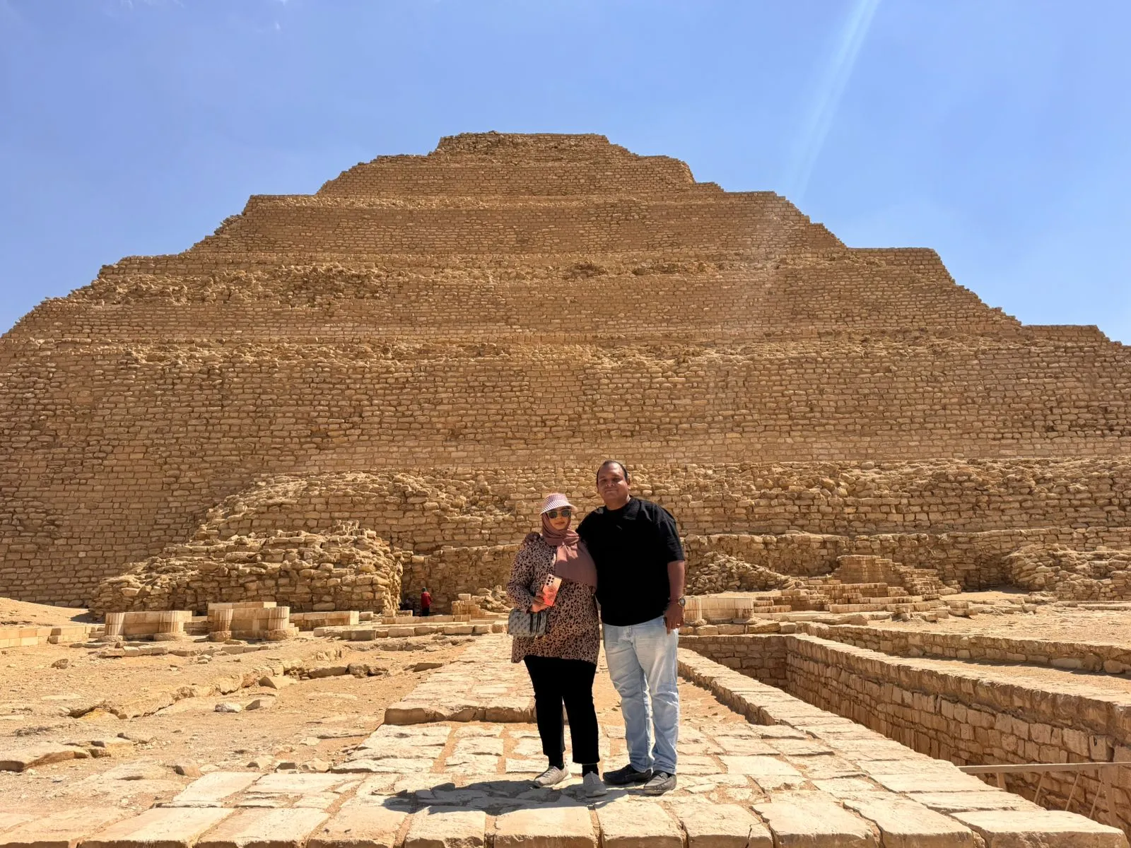 Saqqara step pyramid tour program Saqqara step pyramid tour/IMG-20260422-WA0036.jpg